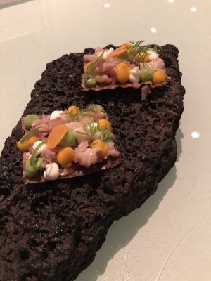 Cocina de Autor by null