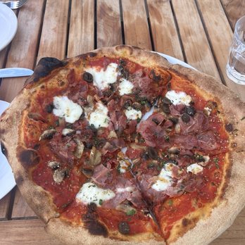 Farina a Legna - Pizza - Pizza Near Me - North Vancouver, British Columbia Farina a Legna - Pizza - Pizza Near Me - North Vancouver, British Columbia