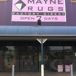 Mayne Rugs
