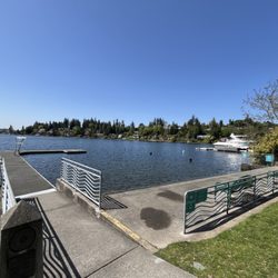 Clyde Beach Park - Pier