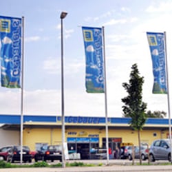 Gebauer's aktiv frisch markt