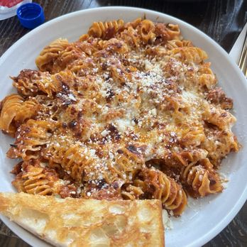 POPS Canton - Bolognese Pasta - Breakfast & Brunch Near Me - Canton, Georgia