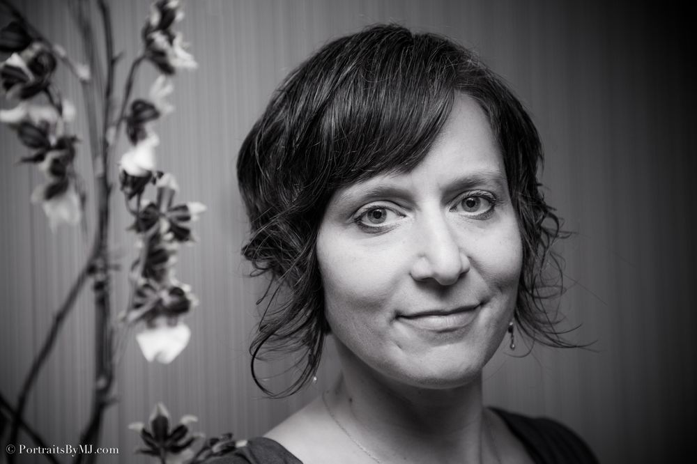 Alissa Blackman, MFT - grief counselor in Oakland, CA