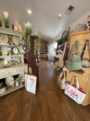 Bread of Life Cafe by null