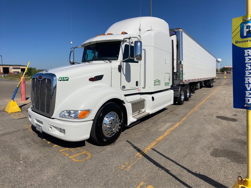 BLUE BEACON TRUCK WASHES Updated September 2024 11 Photos 2303 N