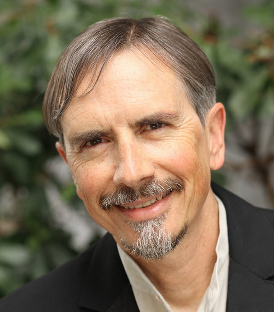 Fabrice Nye, PhD - child therapist in Mill Valley, CA