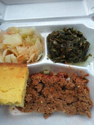 Hannah's Kitchen by null