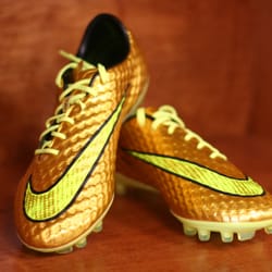 Soccer City Sports Center