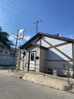 Cheesesteak Rebellion by null