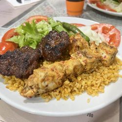 Köfteci Mümin