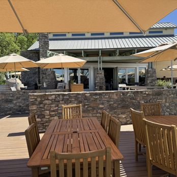 Bianchi Winery and Tasting Room - Patio seat - Wine Tasting Room Near Me - Paso Robles, California Bianchi Winery and Tasting Room - Patio seat - Wine Tasting Room Near Me - Paso Robles, California