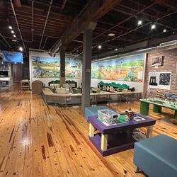 Leonardo's Children's Museum & Adventure Quest