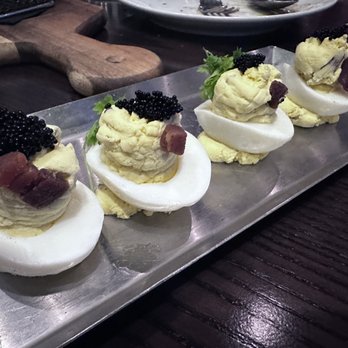 Carson Kitchen - New American Near Me - Salt Lake City, Utah