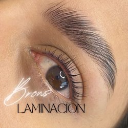 Girleys Beauty - Brons laminacion