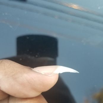UltraViolet Nail Lounge - Thin nail - Makeup Artists Near Me - College Park, Georgia