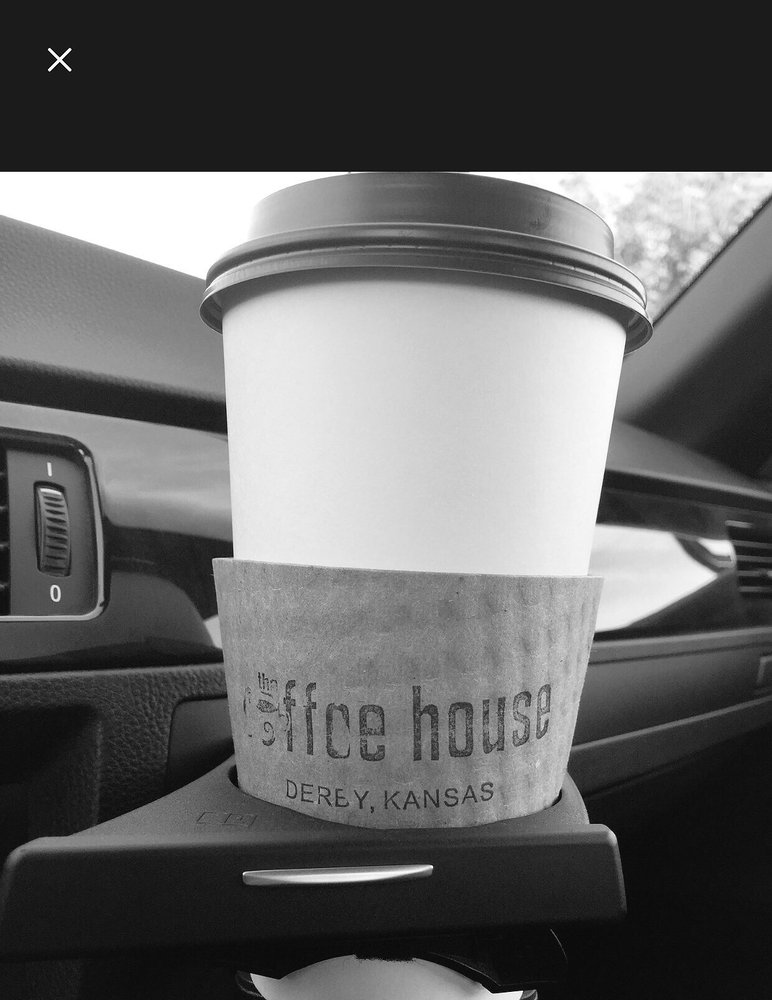 THE COFFEE HOUSE Updated September 2024 18 Photos & 20 Reviews 1815 E Madison Ave, Derby