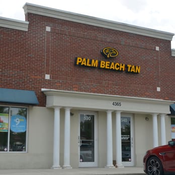Palm Beach Tan - Spray Tanning Near Me - Harrisburg, North Carolina Palm Beach Tan - Spray Tanning Near Me - Harrisburg, North Carolina