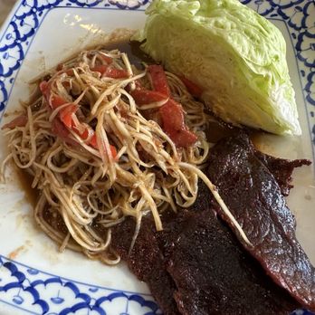 Ruam Mit Thai Cafe