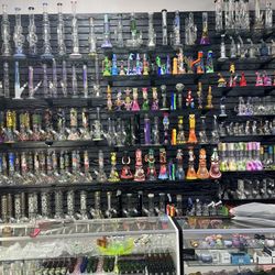 The Spot Smoke Shop