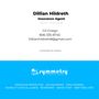 Photo of Dillian Hildreth