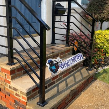 Francisco Welding - Metal Fabricators Near Me - Elizabeth, New Jersey