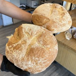 Port Union Bakery