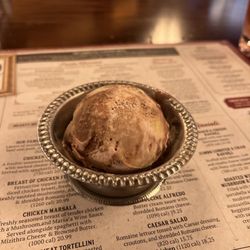 The Old Spaghetti Factory - Spumoni