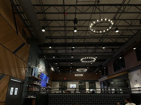 Barley & Salt, Tap House and Kitchen by null