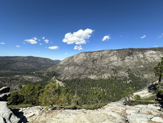 Camp Sacramento by null