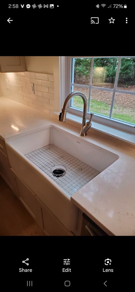 Slide of We'll Plumb