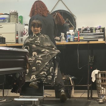 The Best Barber ATX - Barbers Near Me - Round Rock, Texas