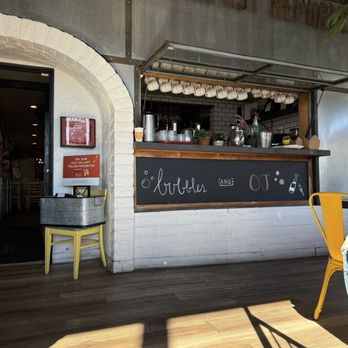 Breakfast Republic - Bars accessible from outdoor patio spaces - Breakfast & Brunch Near Me - San Diego, California Breakfast Republic - Bars accessible from outdoor patio spaces - Breakfast & Brunch Near Me - San Diego, California