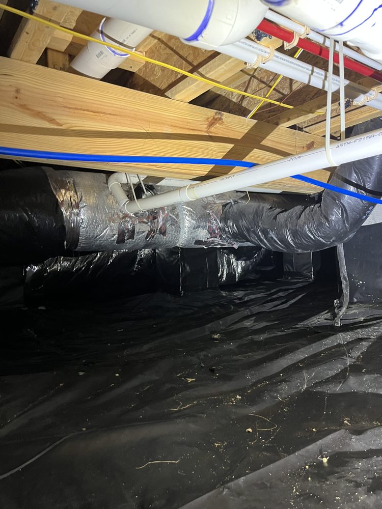 Slide of Spec-Ops Plumbing & More