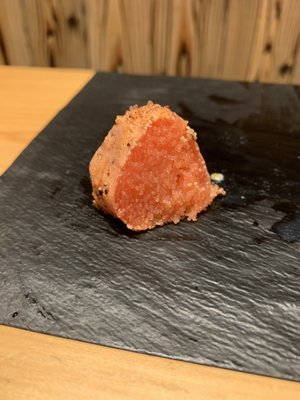 Manten Sushi Nihonbashi by null