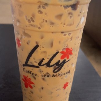 Lily Coffee Tea And Bread - Cafe Sua Da W Boba :)! - Vietnamese Near Me - Augusta, Georgia Lily Coffee Tea And Bread - Cafe Sua Da W Boba :)! - Vietnamese Near Me - Augusta, Georgia