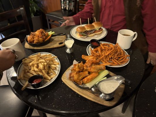 The Daily Grill by null