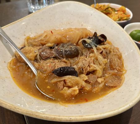 The Blue Ginger (Tanjong Pagar) by null