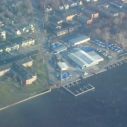 Spellman's Marina