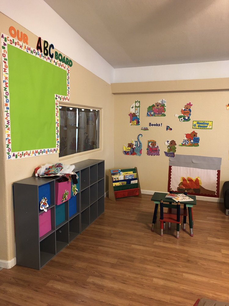 Academics Plus Learning Center - childcare center in Modesto, CA