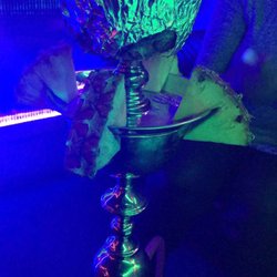 Venus & Mars Lounge