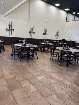 Blueberry Field Pancake House & Restaurant by null