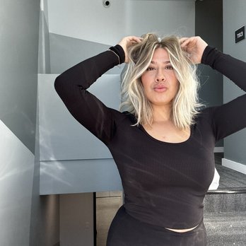 HAUS OF BLONDE - Hair Salons Near Me - Poway, California