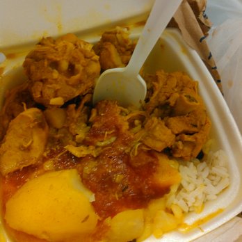 Rowe's Restaurant - I will order from here again. The owner is a very nice guy. Food taste good - Caribbean Near Me - Brooklyn, New York Rowe's Restaurant - I will order from here again. The owner is a very nice guy. Food taste good - Caribbean Near Me - Brooklyn, New York