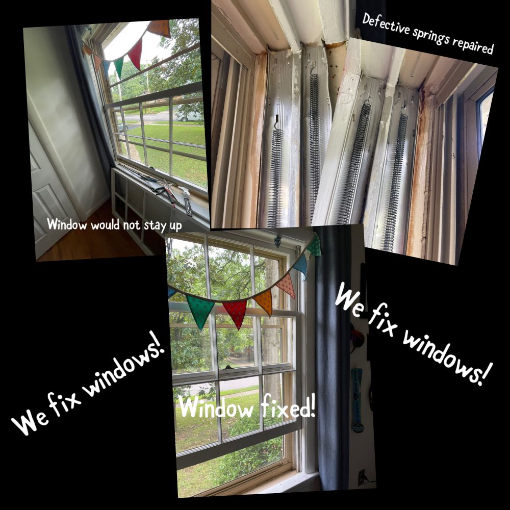 Slide of Alexandria Home Improvement