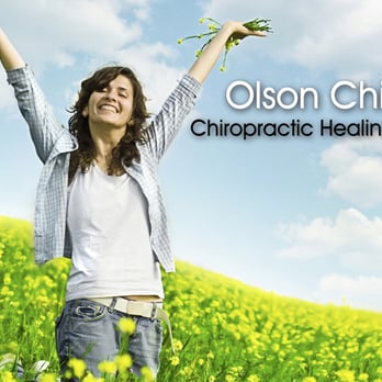 Olson Chiropractic Wellness - Chiropractors Near Me - Bend, Oregon Olson Chiropractic Wellness - Chiropractors Near Me - Bend, Oregon