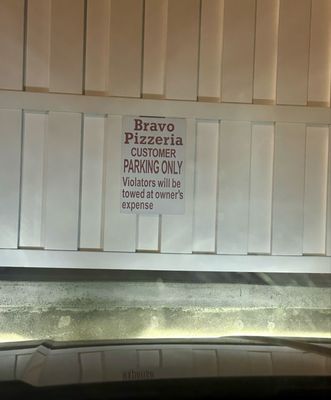 Bravo Pizzeria by null