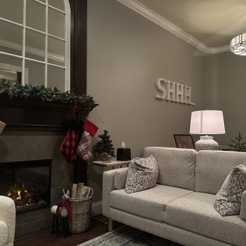 Woodhouse Spa - Dublin - Quiet room - Day Spas Near Me - Dublin, Ohio Woodhouse Spa - Dublin - Quiet room - Day Spas Near Me - Dublin, Ohio