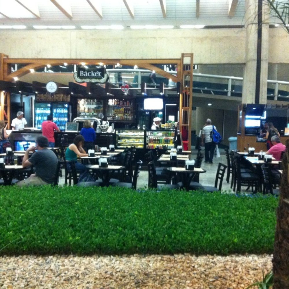 Cervejaria Backer - Breakfast & Brunch Near Me - Confins, MG
