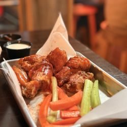 Boulevard Gastropub