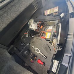 Bureau of Automotive Repair